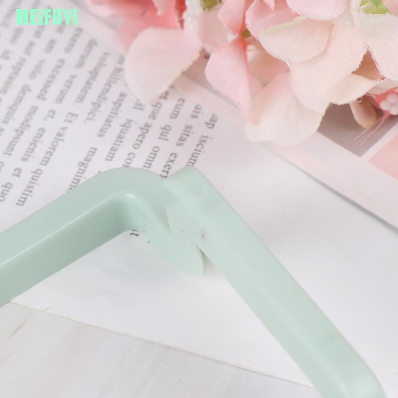 Giá treo túi rác gắn tủ bếp tiện lợi tùy chọn màu sắc