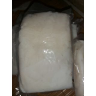 Thạch dừa thô dạng viên 1kg