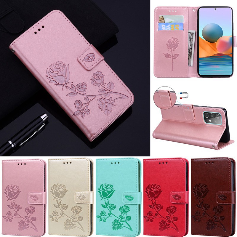 Ốp Lưng In Họa Tiết Dành Cho Điện Thoại Samsung Galaxy A12 A32 A42 A52 A72 A02 M12 A21s