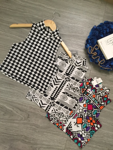 CÁC MẪU ÁO MÙA HÈ XUẤT EU-US-UK