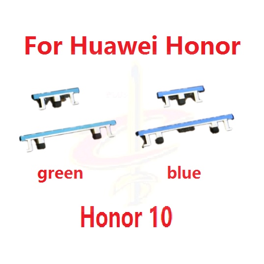 Nút Nguồn Cao Cấp Cho Điện Thoại Huawei Honor 8 Pro 9 10 lite