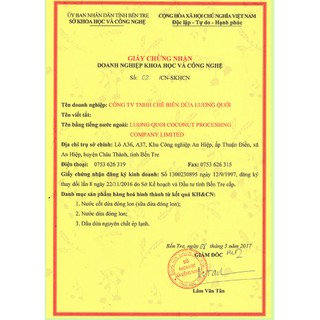 DẦU DỪA DƯỠNG MÔI VIETCOCO 2ml