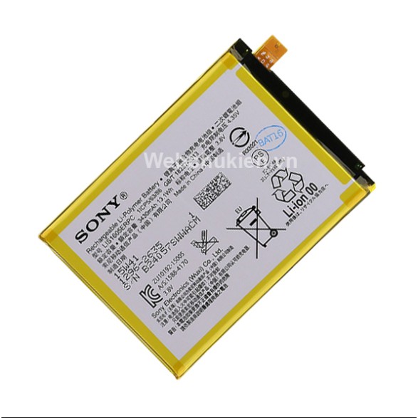 Pin cho Sony Xperia Z5 Premium Dual E6883 /Si18