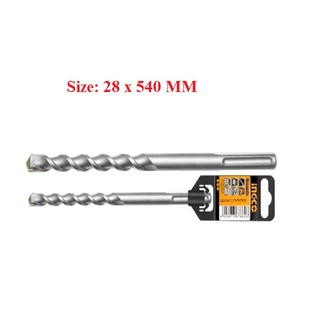 Mũi khoan bê tông đuôi gài SDS Max DBH1242805