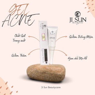 GEL CHẤM MỤN