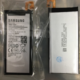 Pin samsung galaxy j5prime