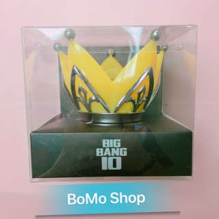Head bigbang 10 đầu lắp ver 4 bigbang