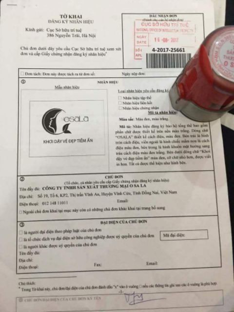 Viên Nghệ Osala | BigBuy360 - bigbuy360.vn