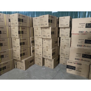 Lò nướng Ukoeo 32L