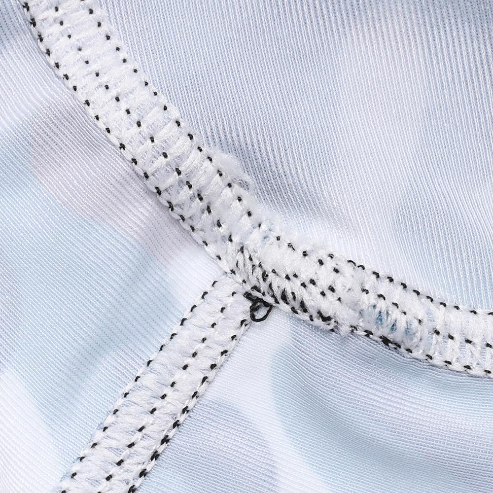 Mũ Bảo Hiểm Đi Xe Đạp Chất Liệu Đàn Hồi Nhanh Khô