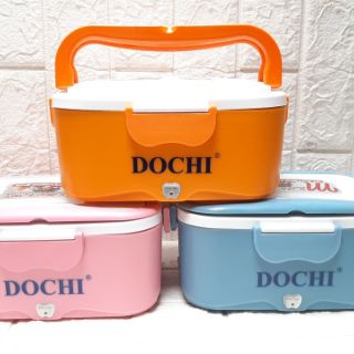 Hộp cơm cắm điện DOCHI.