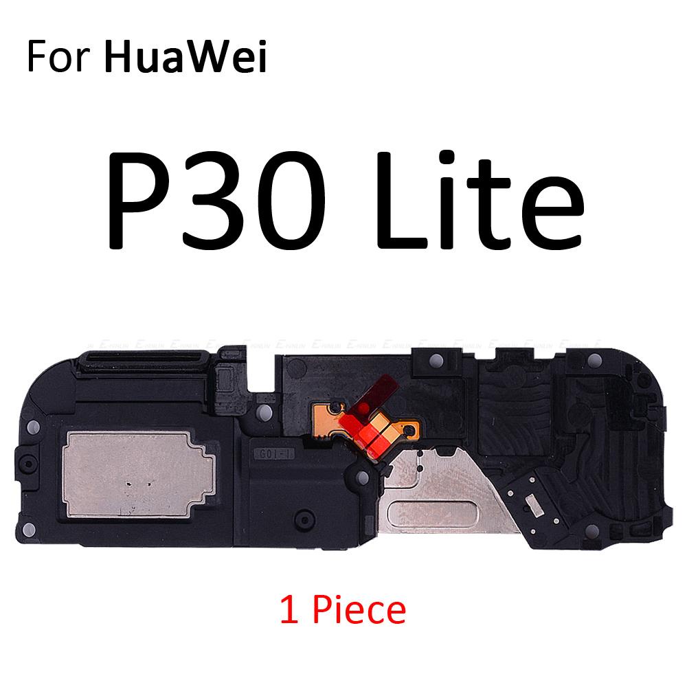 Mạch Loa Âm Thanh Cho Điện Thoại HuaWei P50 P40 P30 Pro Lite E 5G P50E