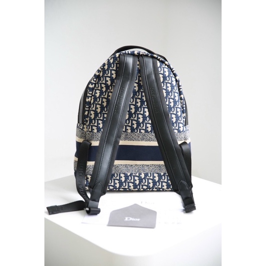 Balo D.ior fullbox 2 lớp