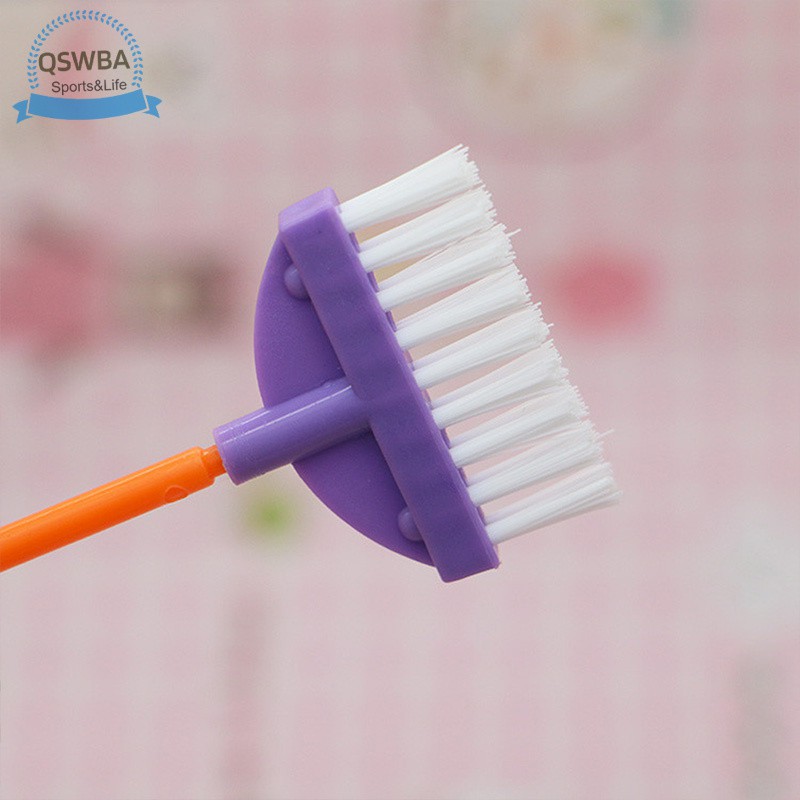 Set đồ chơi 9 món chổi quét nhà mini cho bé