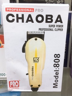 Tăng đơ cắt tóc chaoba