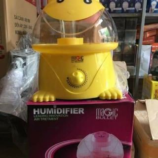 Máy phun sương tạo ẩm HumiDiFier