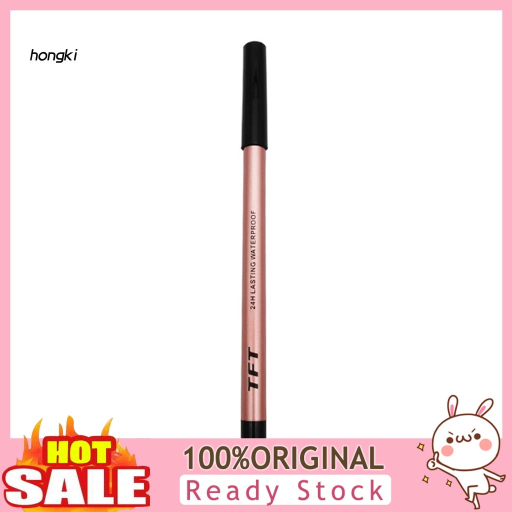 Bút kẻ mắt chống nước lâu trôi không nhòe nhanh khô dành cho nữ
 | BigBuy360 - bigbuy360.vn