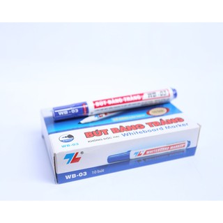 Bút viết bảng WB03 ( Hộp 10 chiếc)