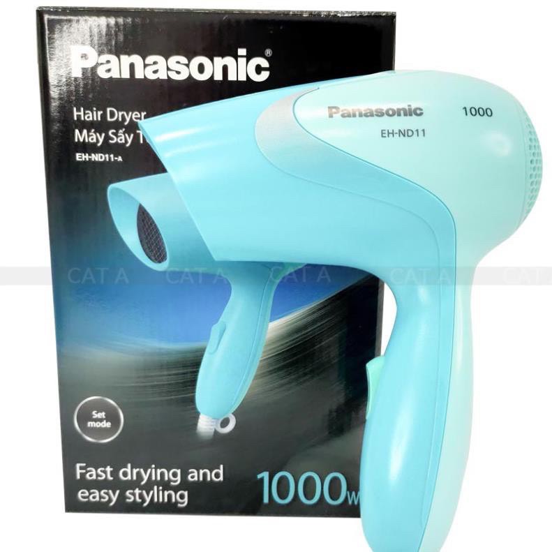 Máy sấy tóc Panasonic - Chống khô xơ, công suất mạnh, dễ tạo kiểu tóc - Tiện lợi, nhỏ gọn ! BẢO HÀNH 3 THÁNG!!!