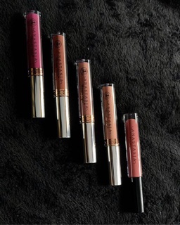 Son kem lì Matte Liquid Lipstick Anatasia Beverly Hills