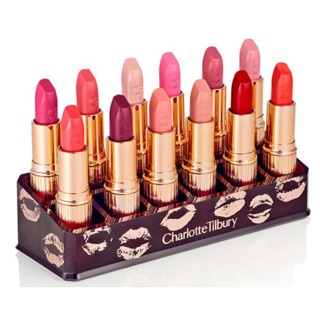Son Charlotte Tilbury ( hàng uk đủ bill )