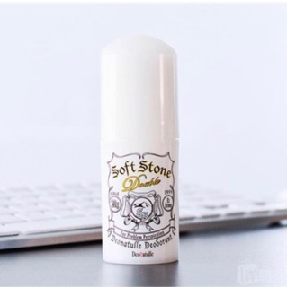 Lăn nách đá khoáng #SoftStone - thương hiệu nổi tiếng suốt 13 năm tại Nhật