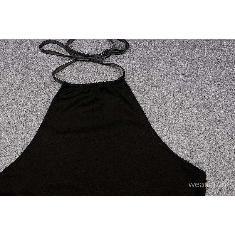 Đầm dây thiết kế độc đáo thời trang cho nữ | BigBuy360 - bigbuy360.vn