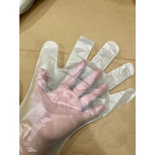 100GRAM BAO TAY XỐP