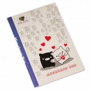 Combo 10 tập vở