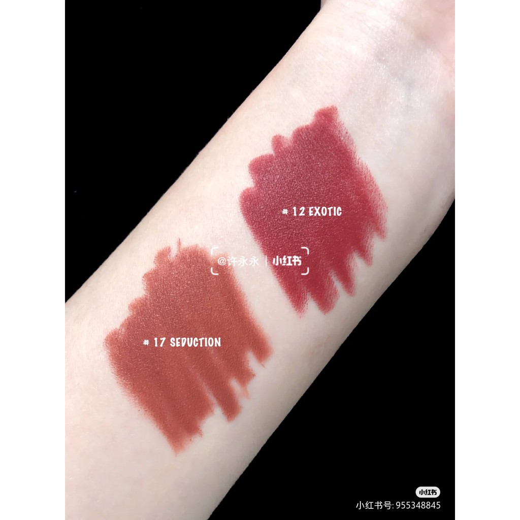 Son thỏi NYX Lingerie Push Up | BigBuy360 - bigbuy360.vn