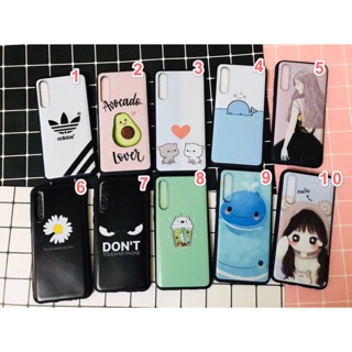 [Vsmart Live] Ốp lưng dẻo hình cute dã man