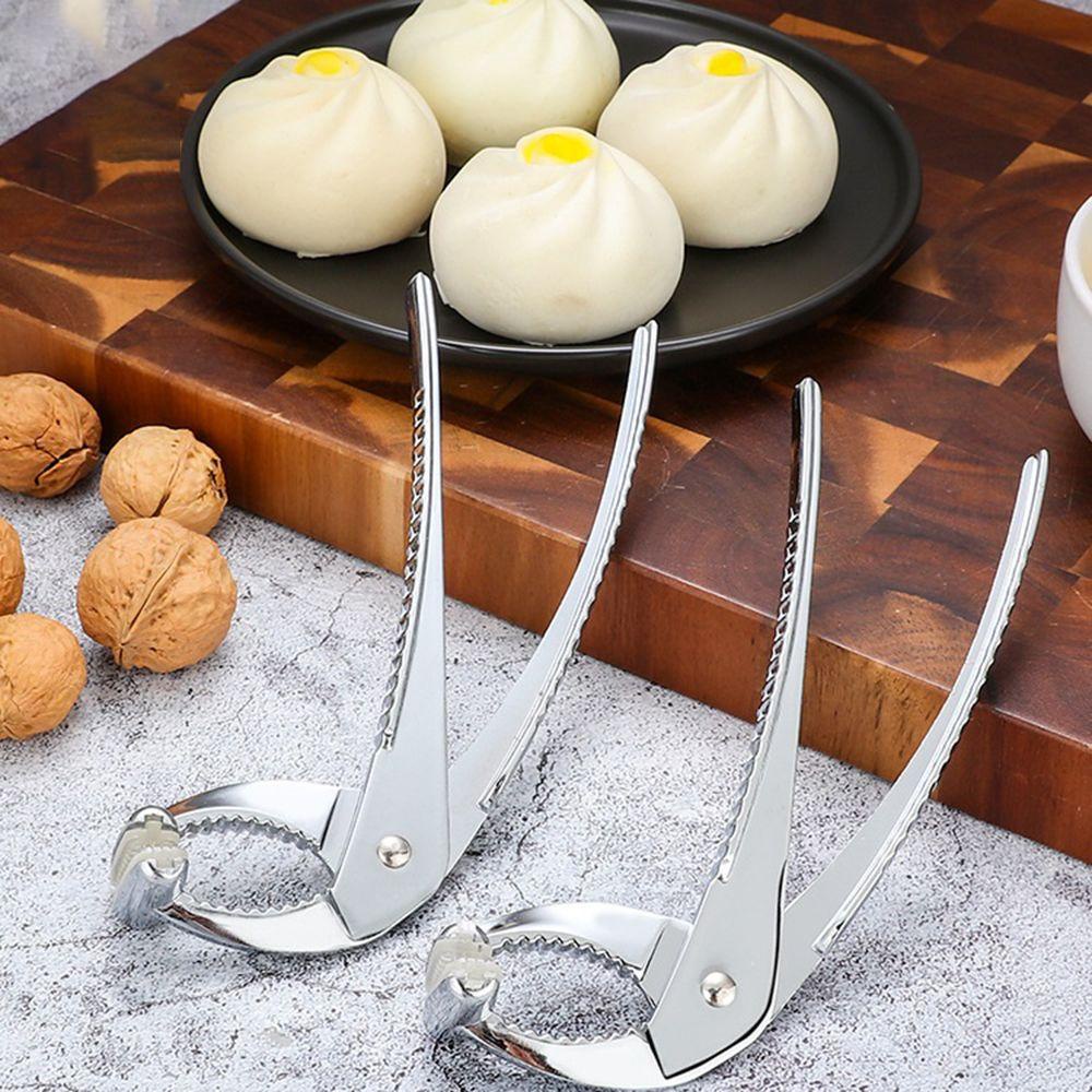 LAKAMIER Kẹp Nhấc Chén Dĩa Nóng Chống Bỏng Tiện Dụng Cho Nhà Hàng