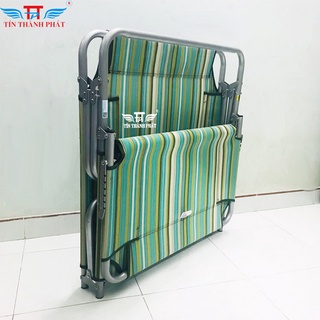 Giường Xếp Thép Tín Thành Phát