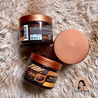 [100% AUTH] TẨY TẾ BÀO BODY QUẾ HỒI NGA