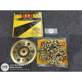 SIÊU RẺ - Bộ NSD EX150 DID - Japan Nhật bản nguyên bộ