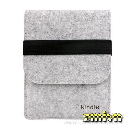 Túi chống sốc Kindle Paperwhite/ Basic/ Voyage siêu nhẹ