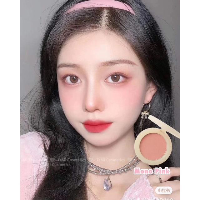 Phấn Má Hồng 3CE Face Blush