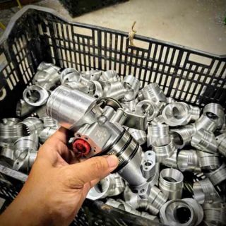 Co gió cnc cho satria