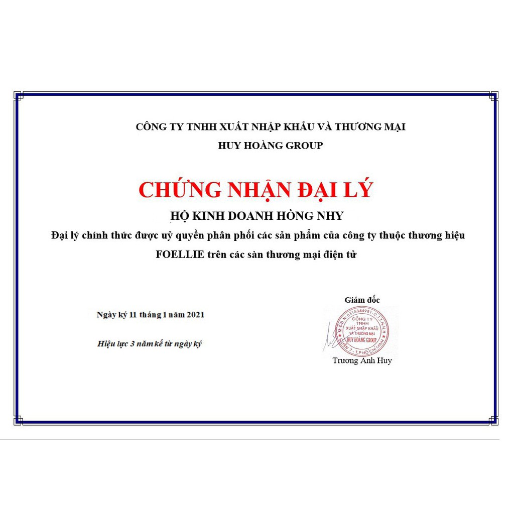 Nước hoa vùng kín Foellie chính hãng 5ml Mit Beauty lưu hương thơm mát ngọt ngào nhẹ nhàng quyến rũ phái nữ