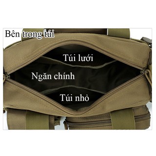 Túi đeo chéo thời trang 2060