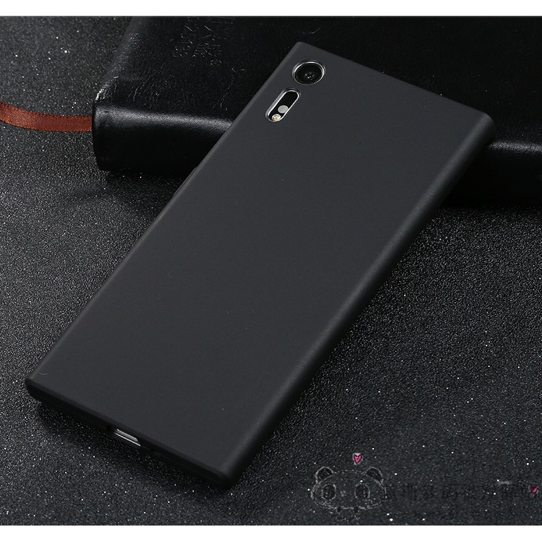 Ốp lưng dẻo cho Xperia XZ hiệu X level