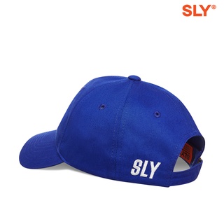 Nón kết vải canvas SLY S