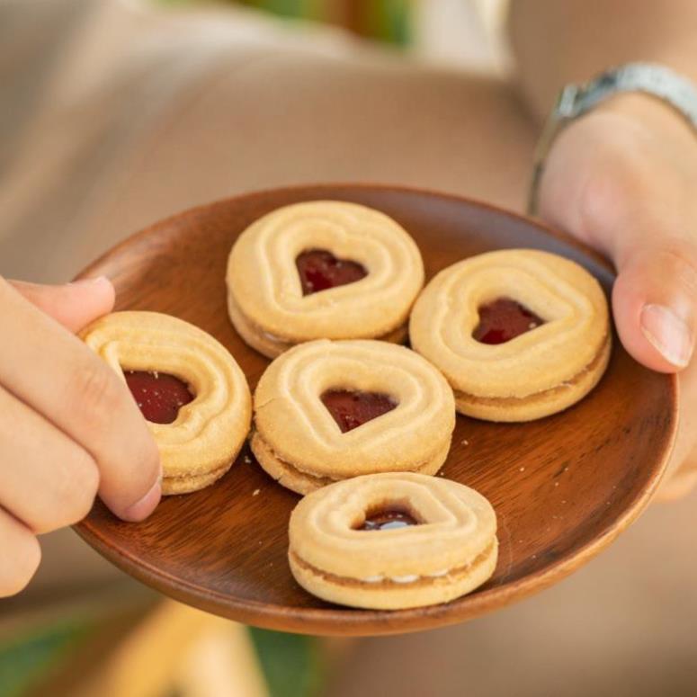 Đĩa gỗ Glamping NatureHike NH20CJ013