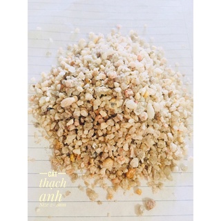 Cát Thạch Anh Lọc Nước Combo 5 Kg