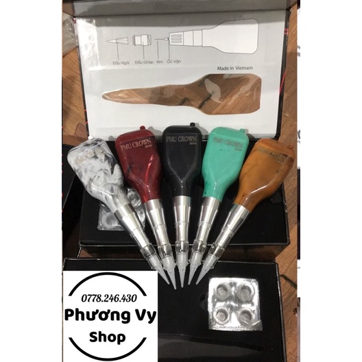 Máy thần thánh đầu vuông, hiển thị số, tích điện