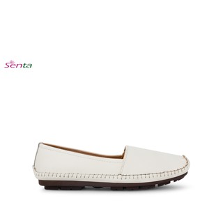 Giày mọi da trơn Senta BB003