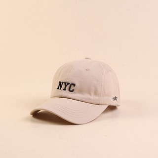 Nón Lưỡi Trai NYC 423