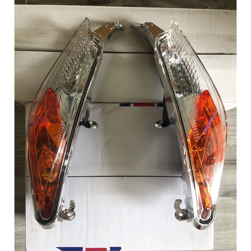 Xi nhan Exciter 2011-2014 appi malaysia