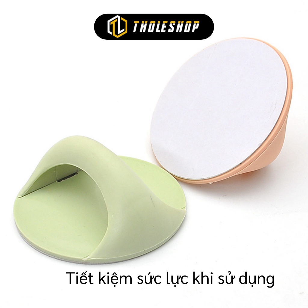 Tay Nắm Cửa GIGAHOME Tay Nắm Cửa Tủ, Ngăn Kéo Tủ Loại Dán Tiện Dụng, Tiết Kiêm Lực 9137