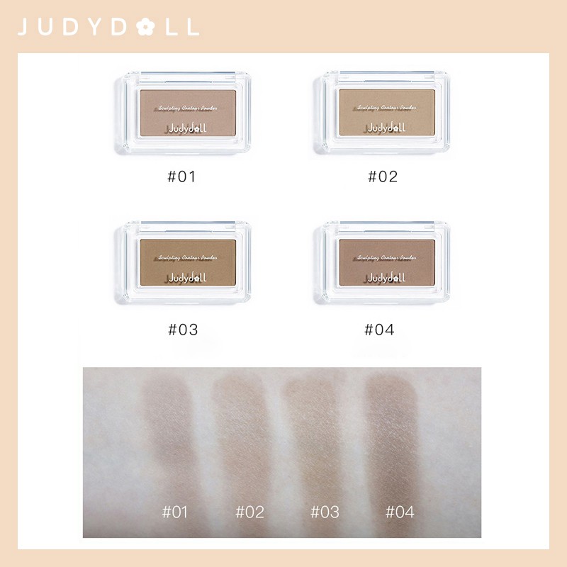 Phấn tạo khối Judydoll tạo khối tự nhiên 2.5g | BigBuy360 - bigbuy360.vn